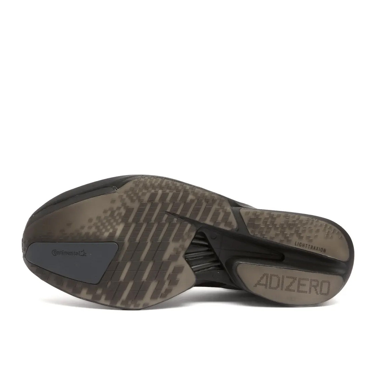 adidas Adizero Adios Pro 4 Homme Core Black Iron Metallic Carbon
