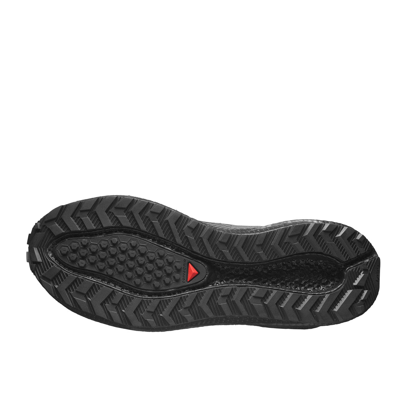 Salomon Aero Blaze 3 GRVL GTX Femme Black Aspha