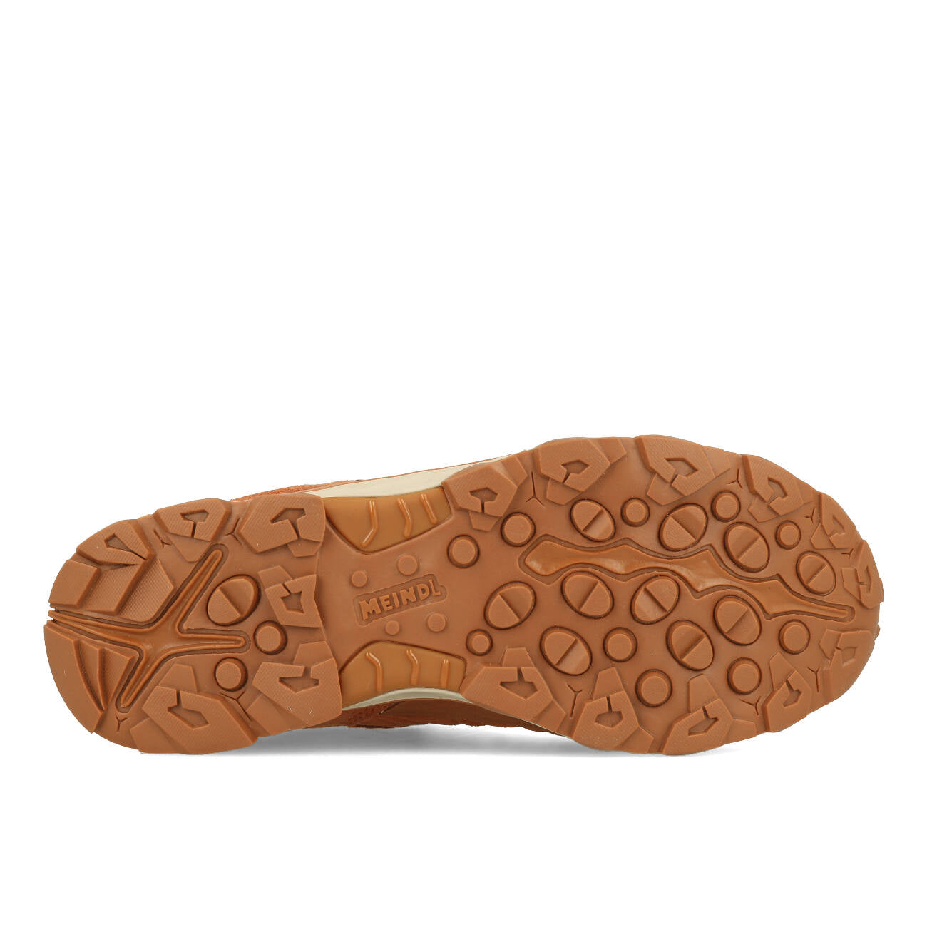 Meindl Lite Trail Lady GTX Femme Terracotta Nature