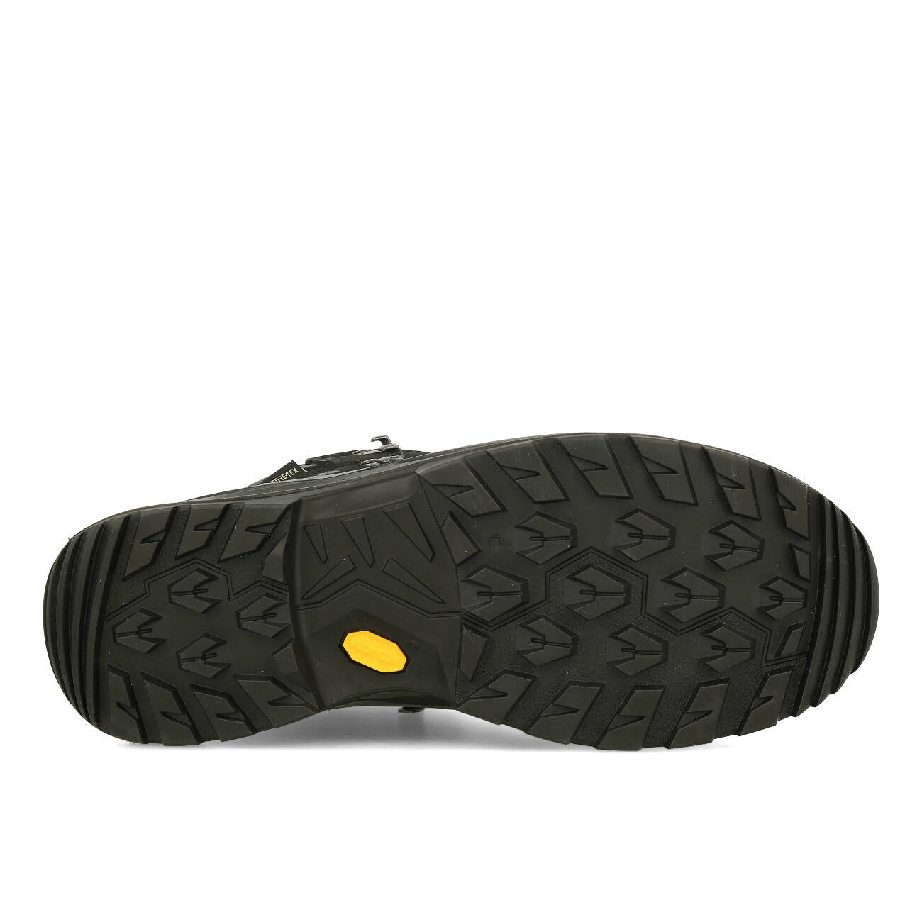 Lowa Renegade Evo GTX Mid Ws Femme Noir Bleu