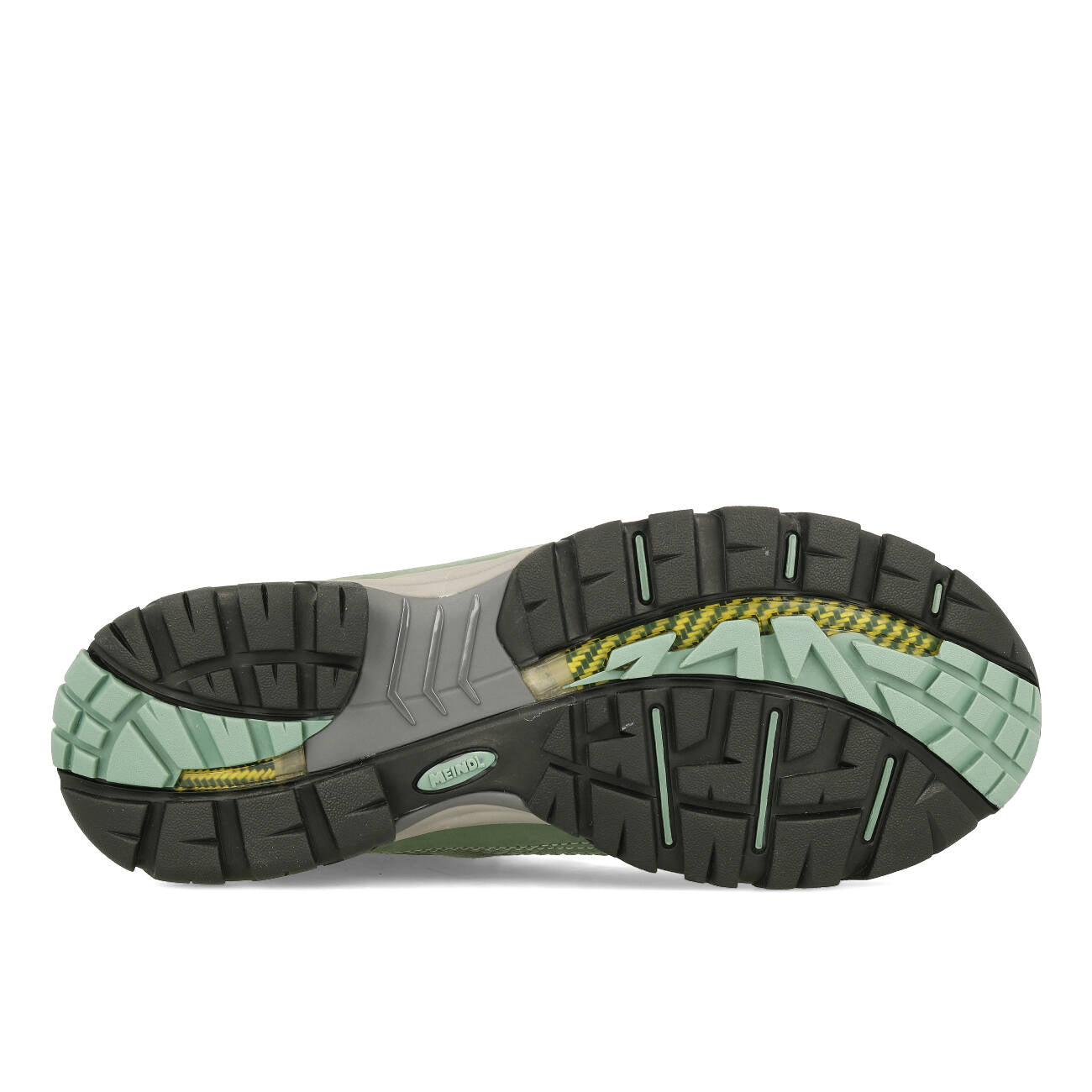 Meindl Baltimore Lady GTX Femme Turquoise