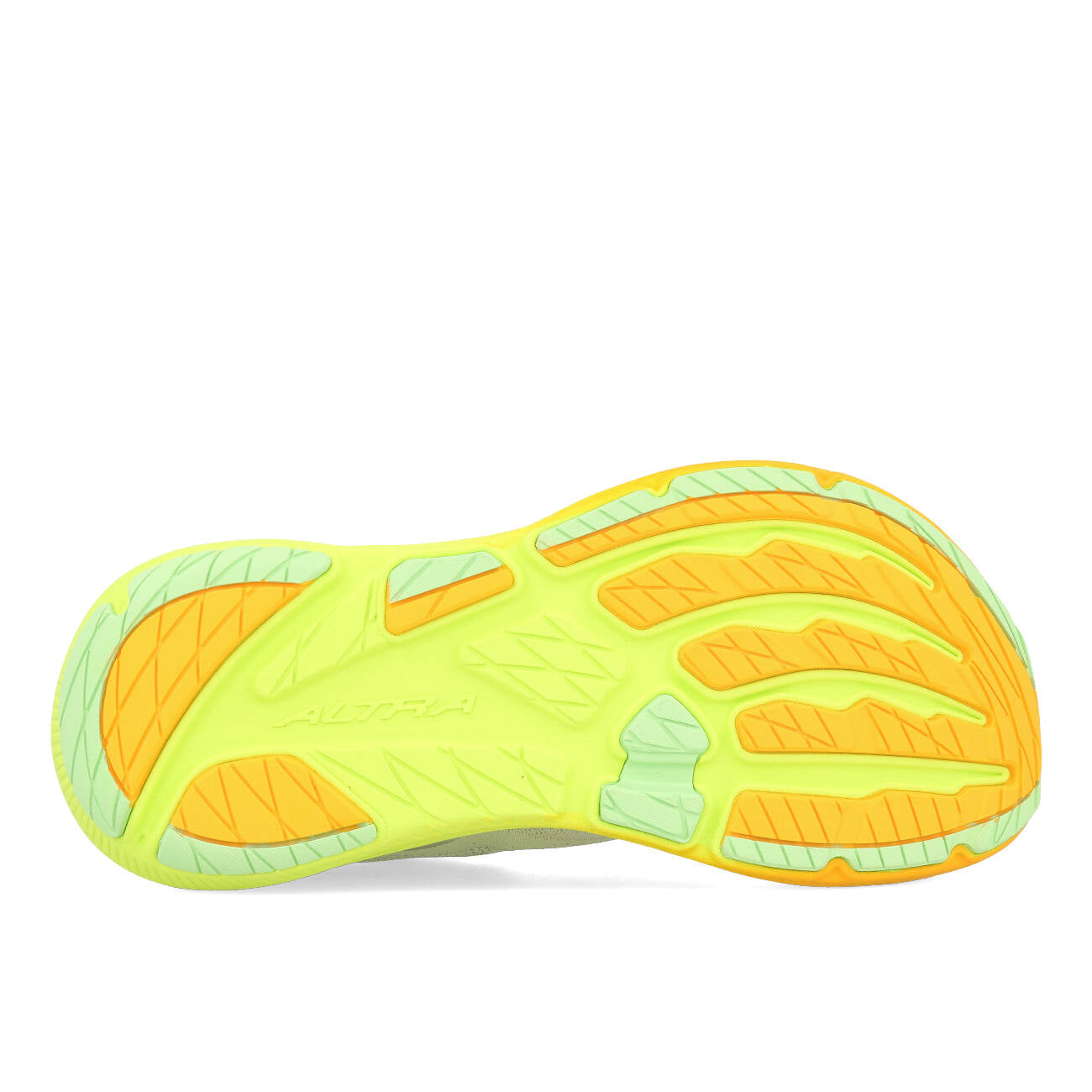 Altra W Experience Flow 3 Femme Gris