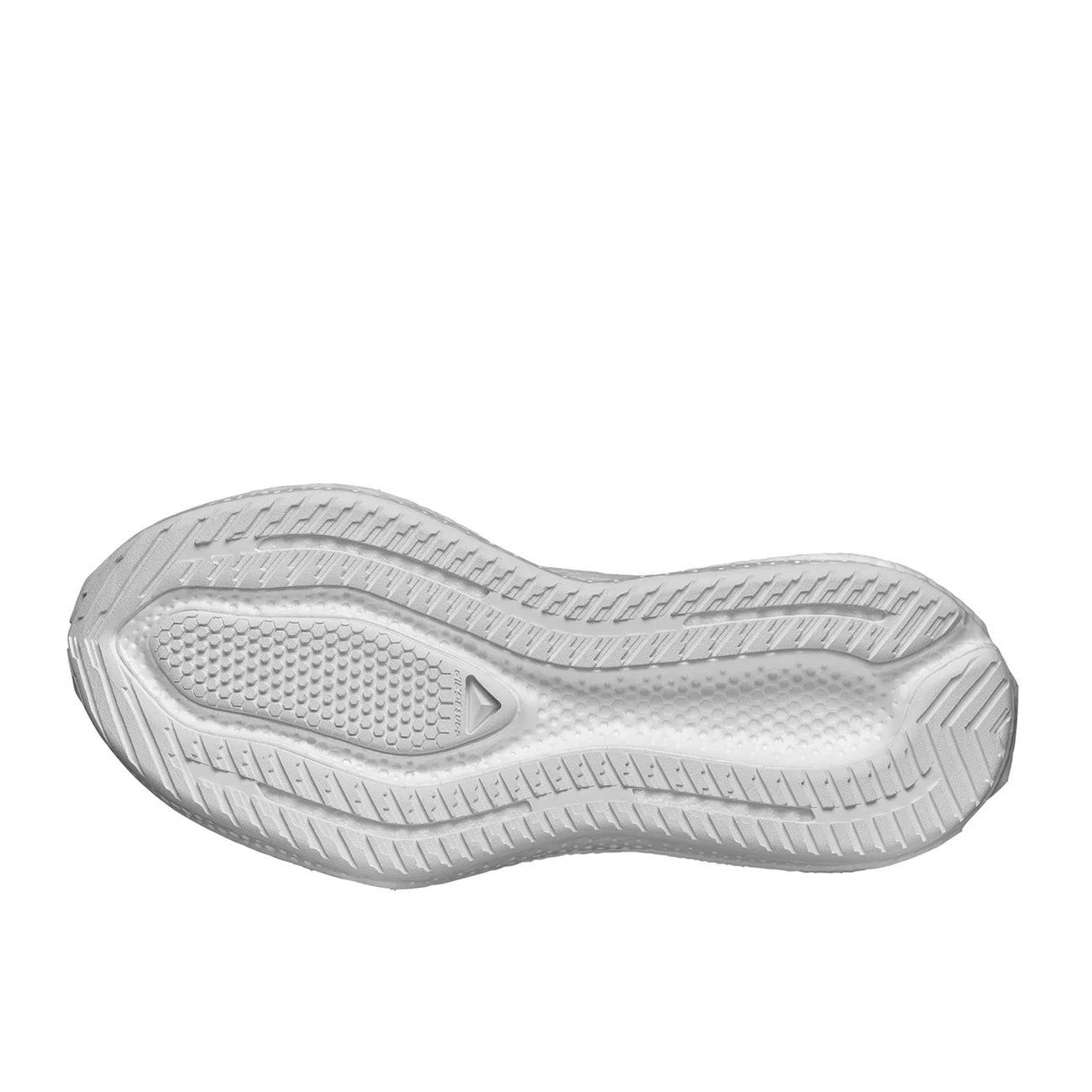 Salomon Aero Glide 4 W Blanc Blanc Noir