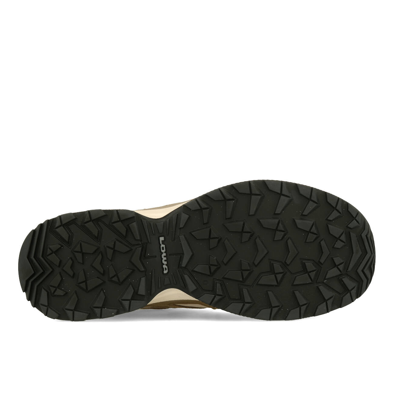 Lowa Innox Evo II GTX Ws Femme Desert Peach