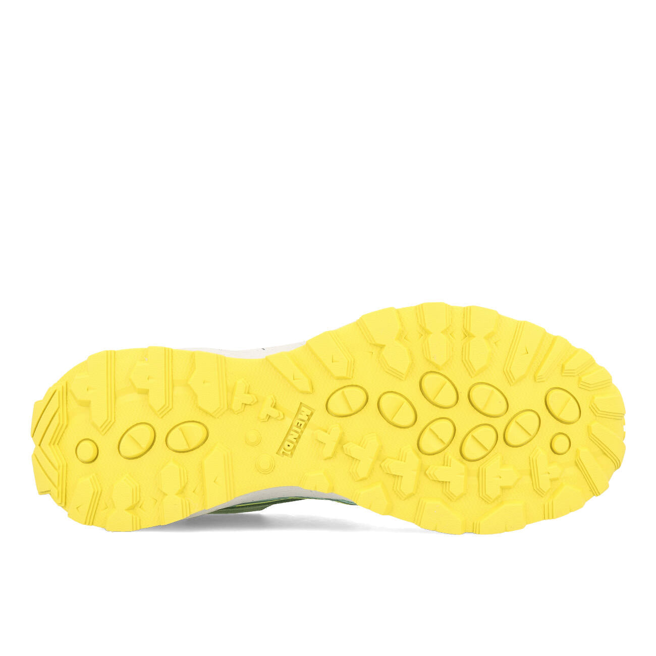 Meindl Jamaica Lady GTX Vert Jaune