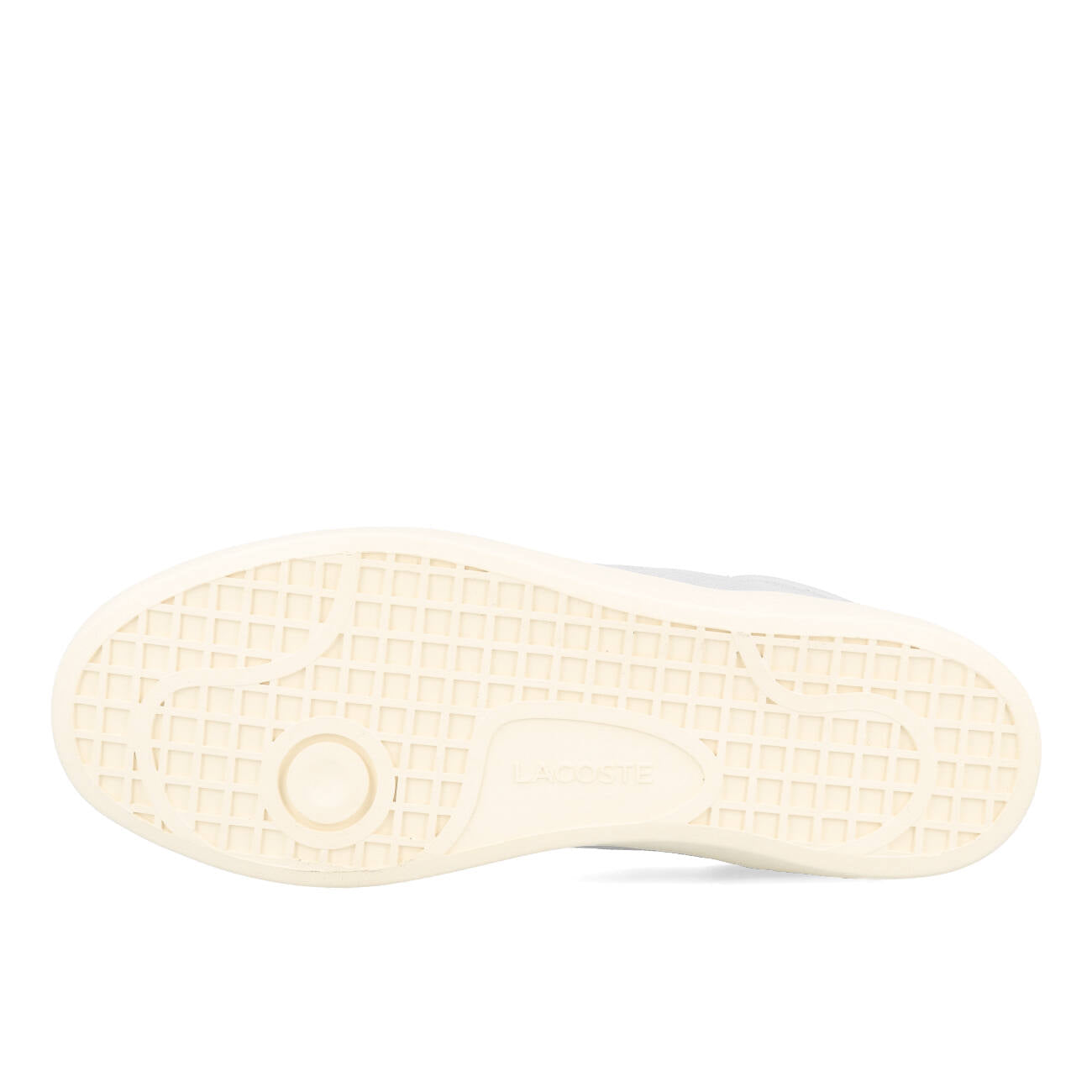 Lacoste Baseshot 124 2 SFA Femme Bleu clair Blanc cassé