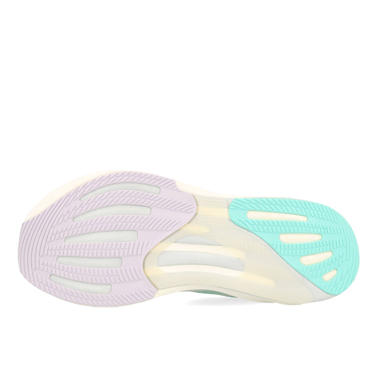 adidas Supernova Rise W Femme Blanc Vert Aqua