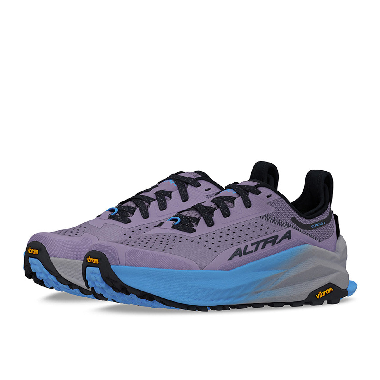 Altra W Olympus 6 Femme Violet