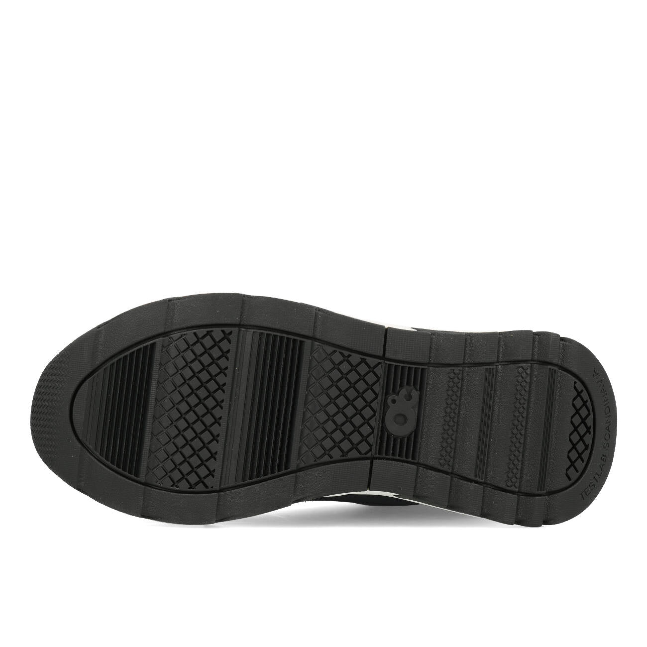 Zero°C Oslo Cityhiker W GTX Femme Marine