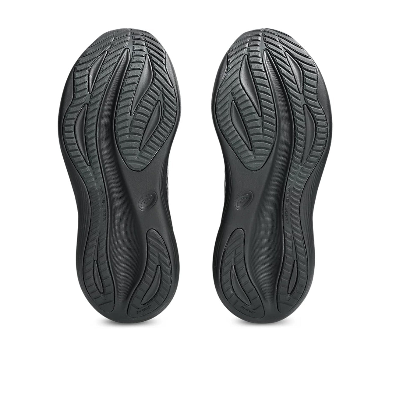 Asics Gel-Nimbus 27 Femme Noir