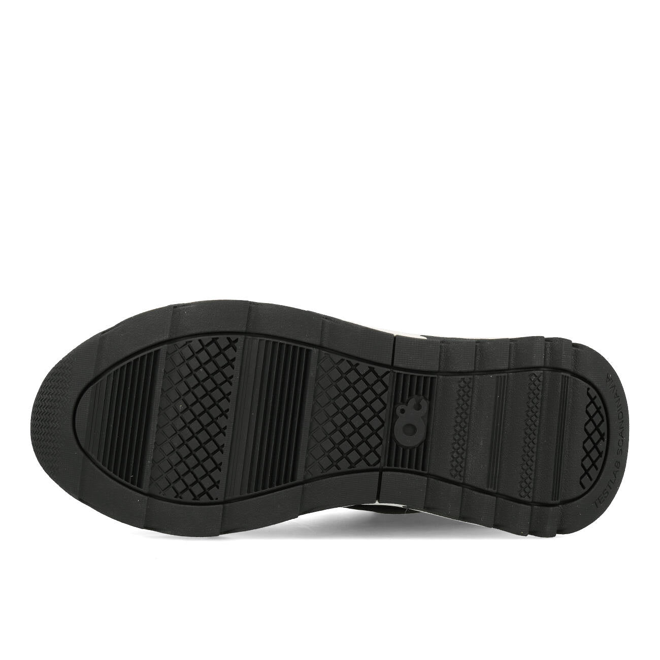 Zero°C Oslo Cityhiker W GTX Femme Noir