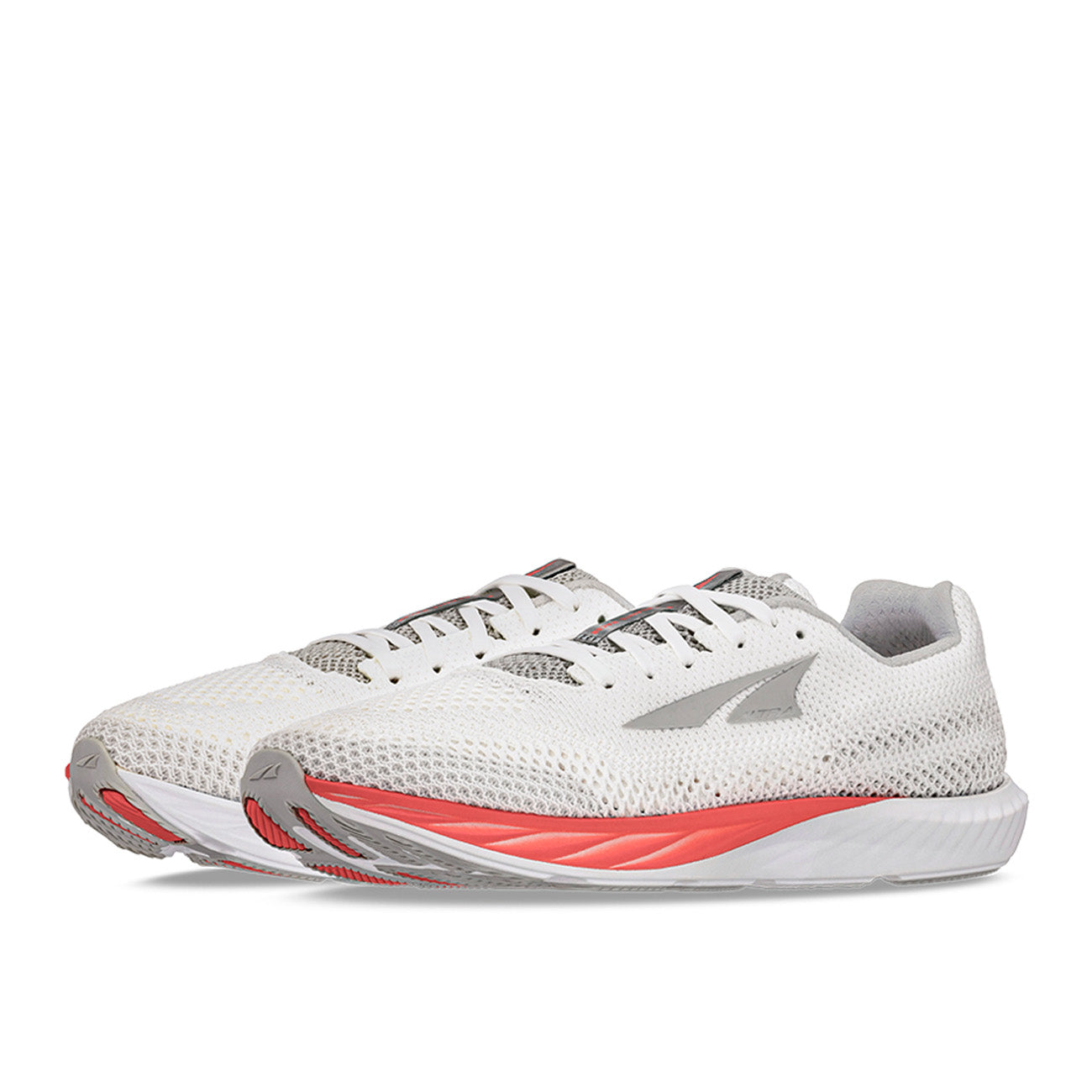 Altra W Escalante Racer 2 Femme Blanc Corail