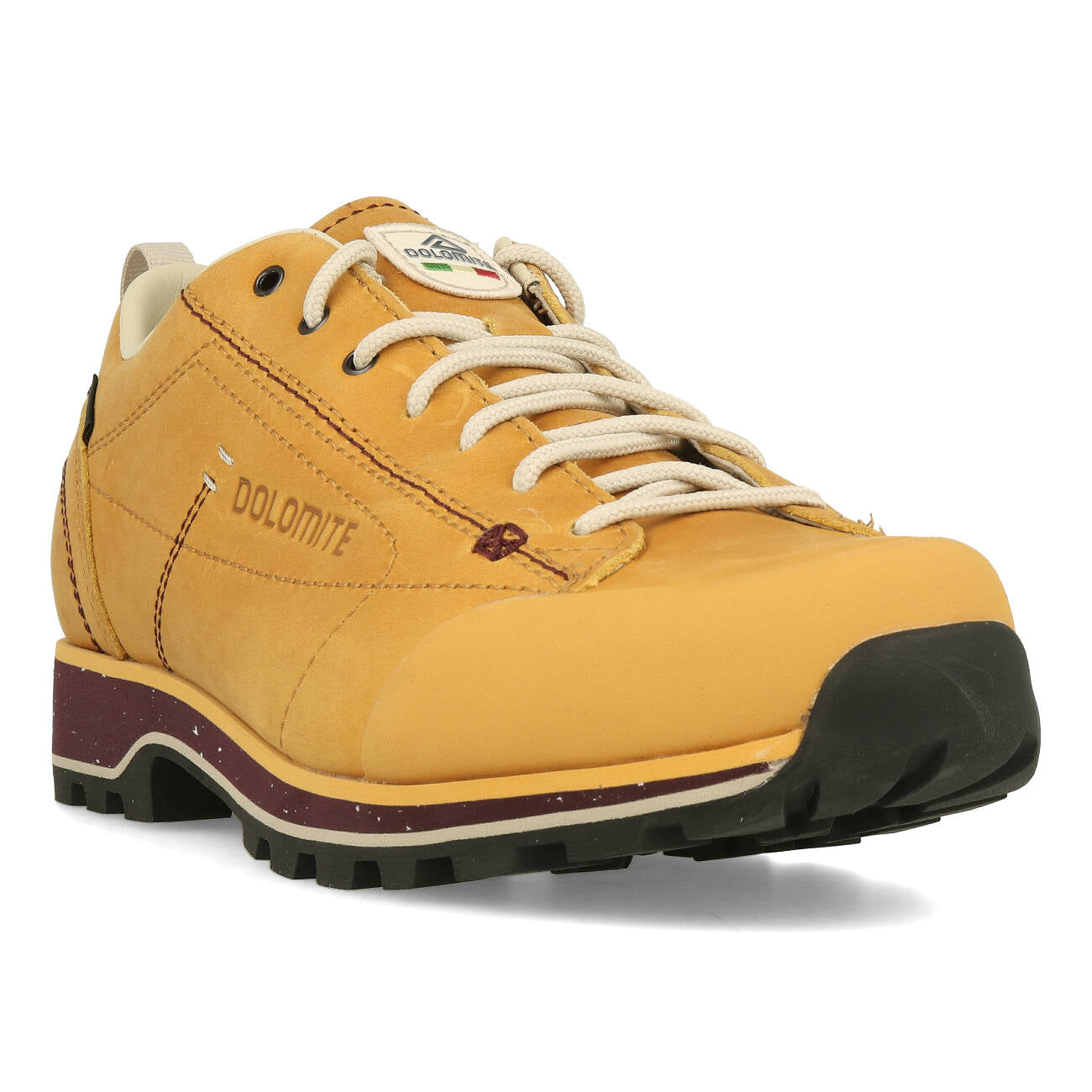 Dolomite Chaussure Cinquantaquattro W's 54 Low Fg Evo GTX Femme Oak Brown