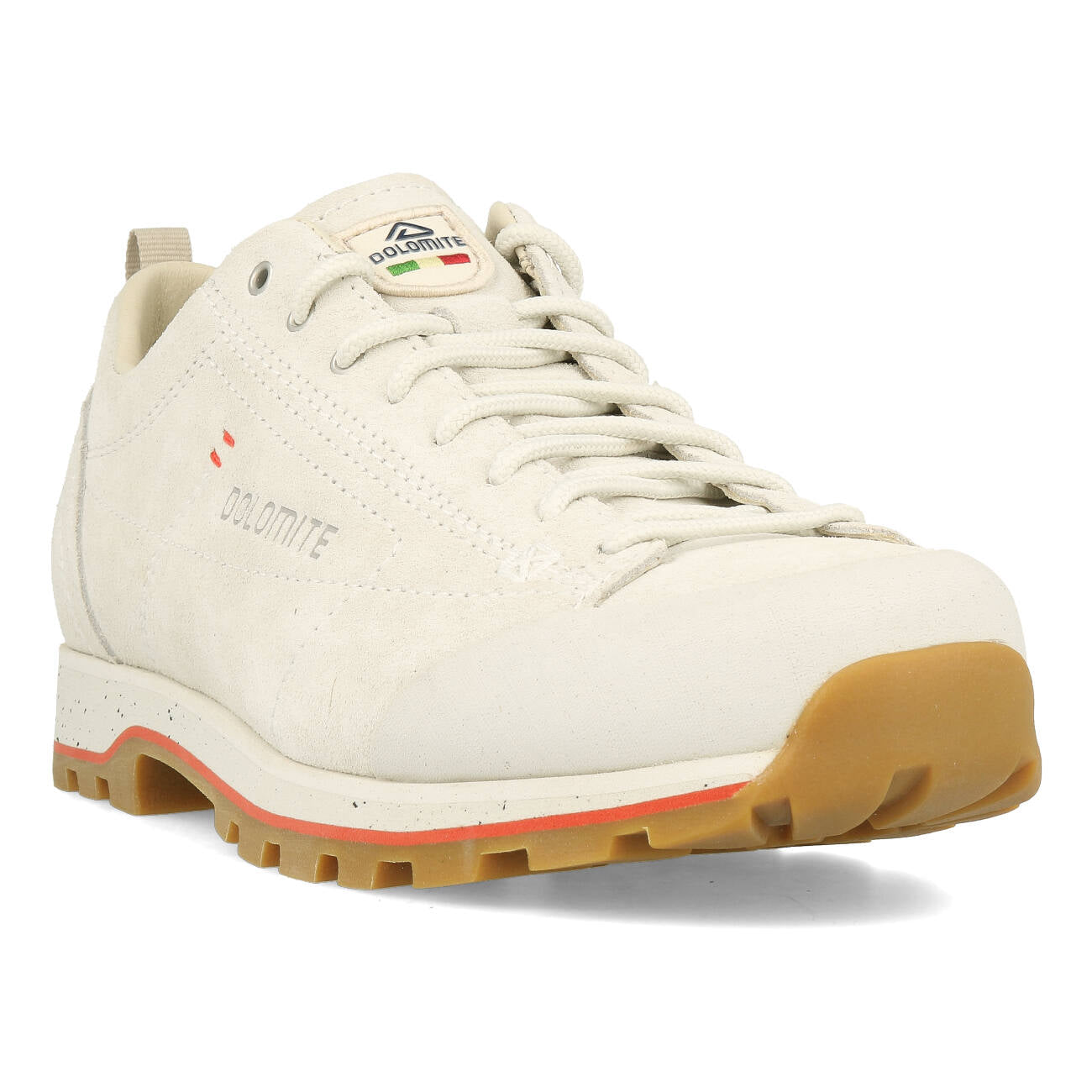 Chaussures Dolomite Cinquantaquattro W's 54 Low Evo Femme Ice White