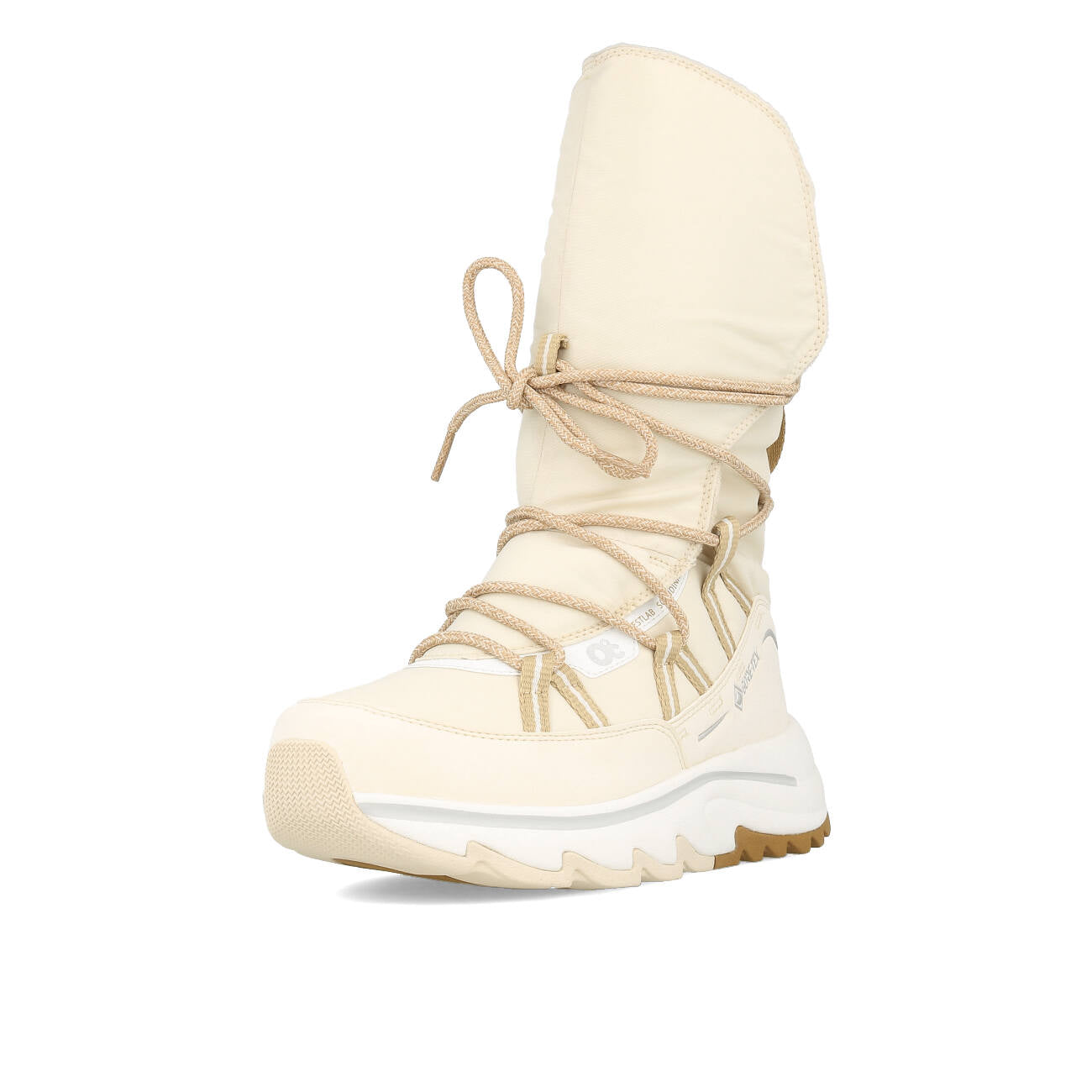 Zero°C Are Snow W GTX Femme Beige