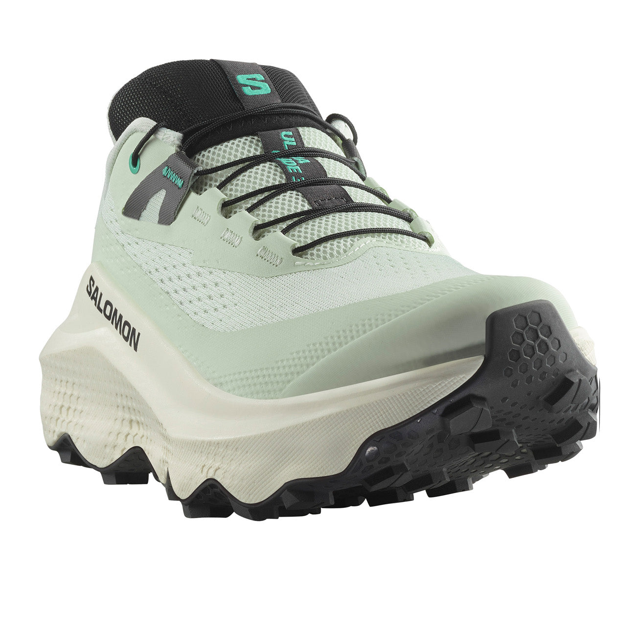 Salomon Ultra Glide 3 W Femme Claqua Vanila Asp