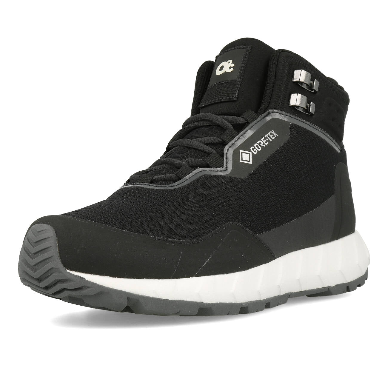 Zero°C Storo GTX W Femme Noir
