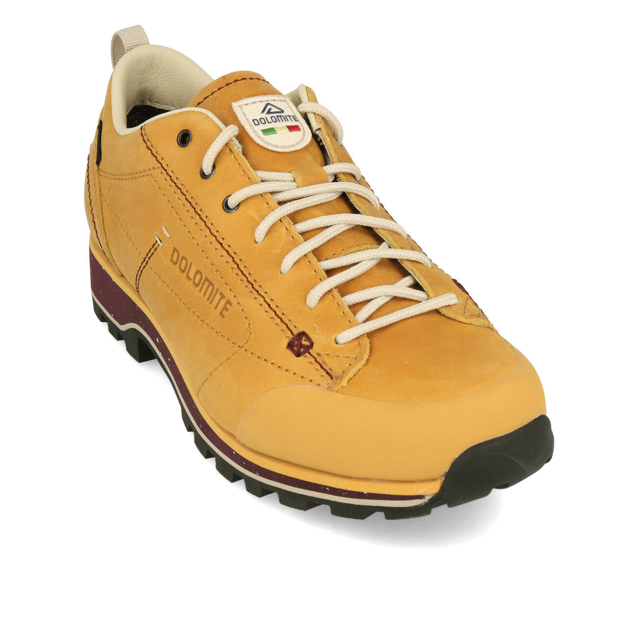 Dolomite Chaussure Cinquantaquattro W's 54 Low Fg Evo GTX Femme Oak Brown