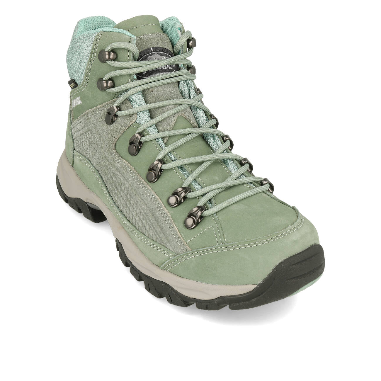 Meindl Baltimore Lady GTX Femme Turquoise