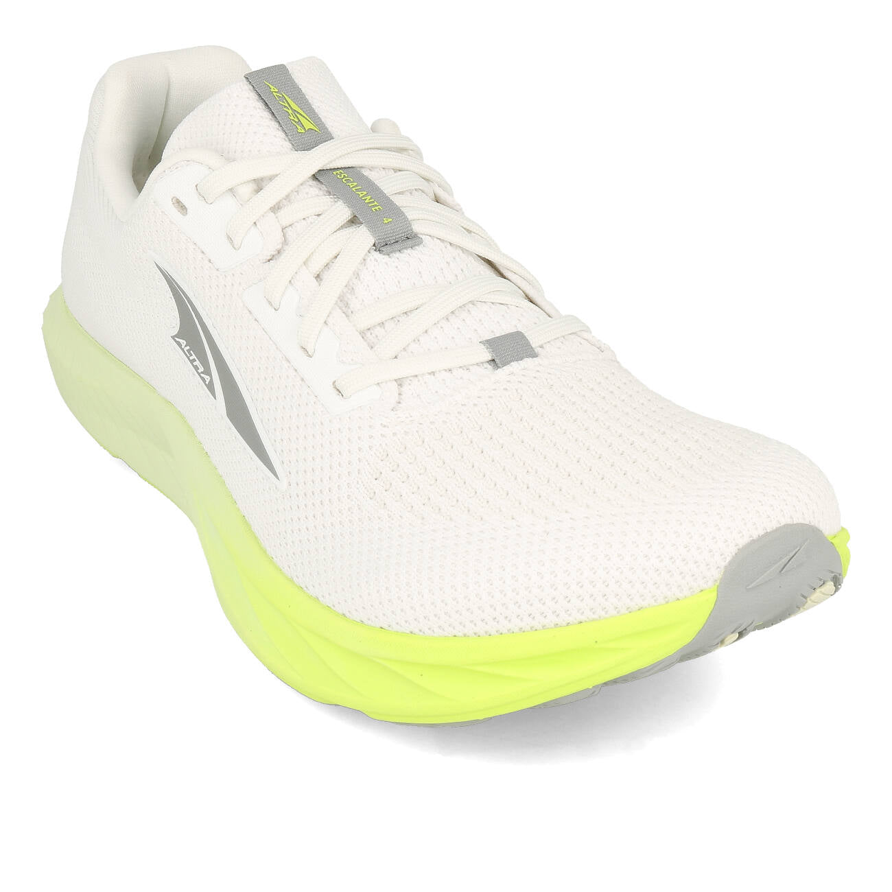 Altra W Escalante 4 Femme White Lime