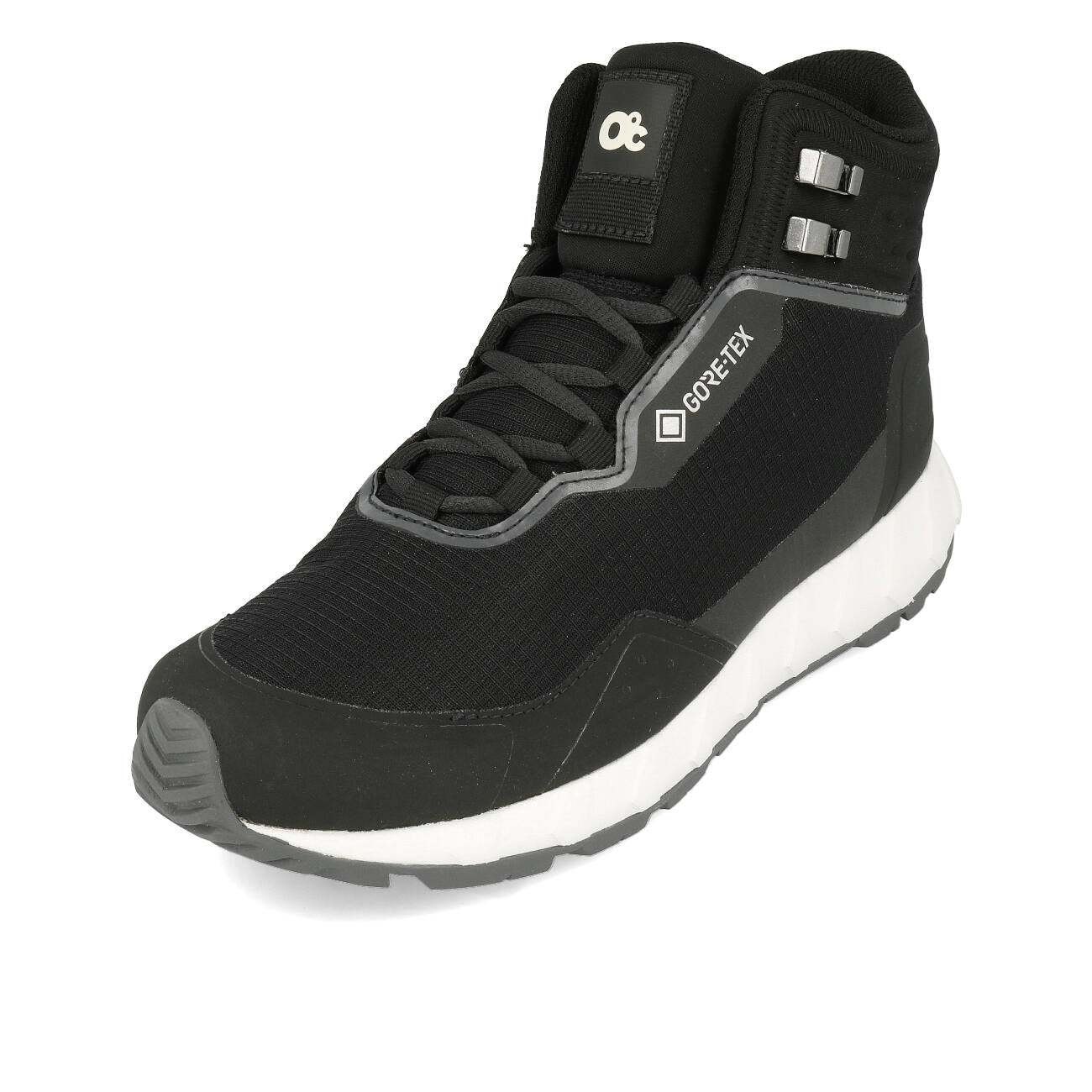 Zero°C Storo GTX W Femme Noir