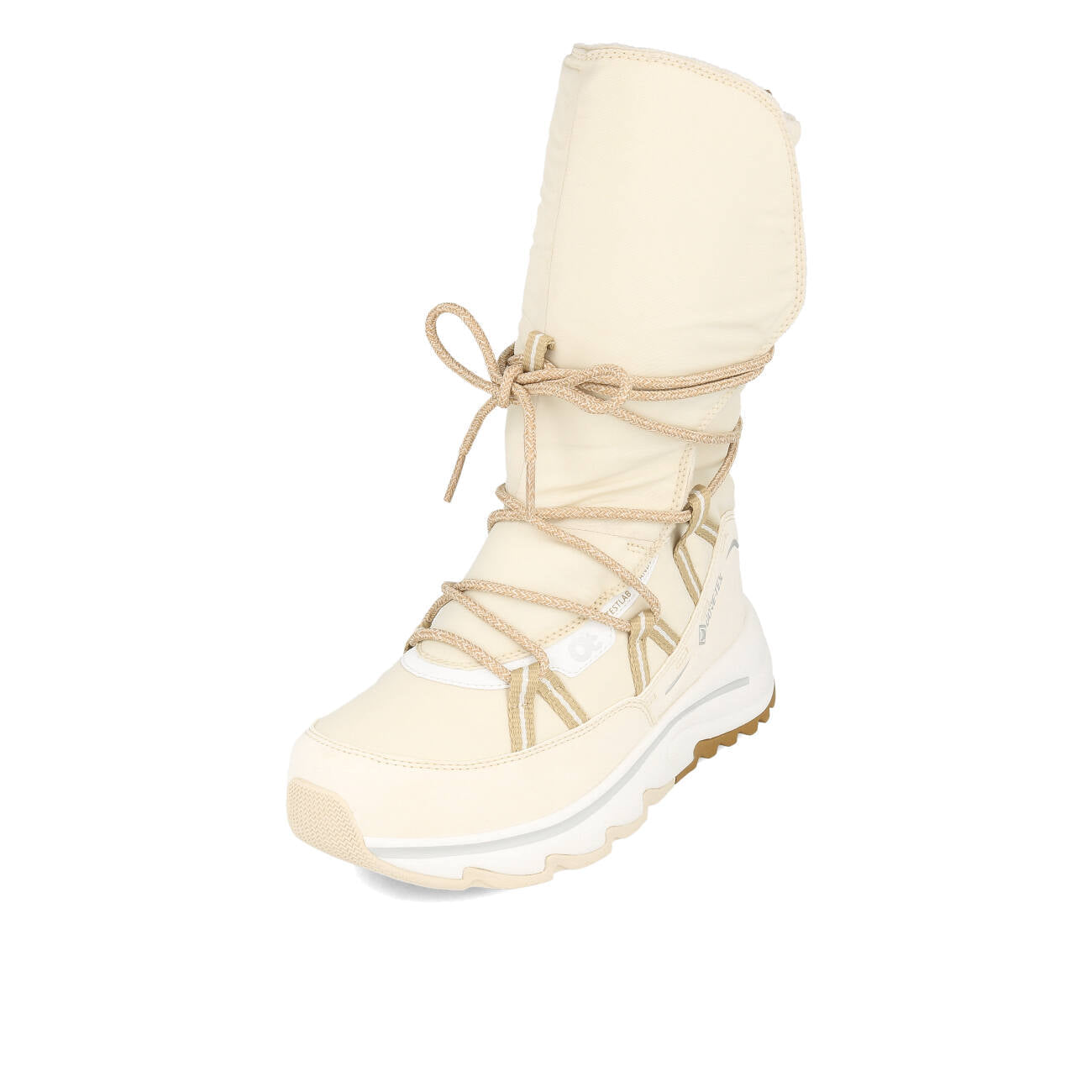 Zero°C Are Snow W GTX Femme Beige
