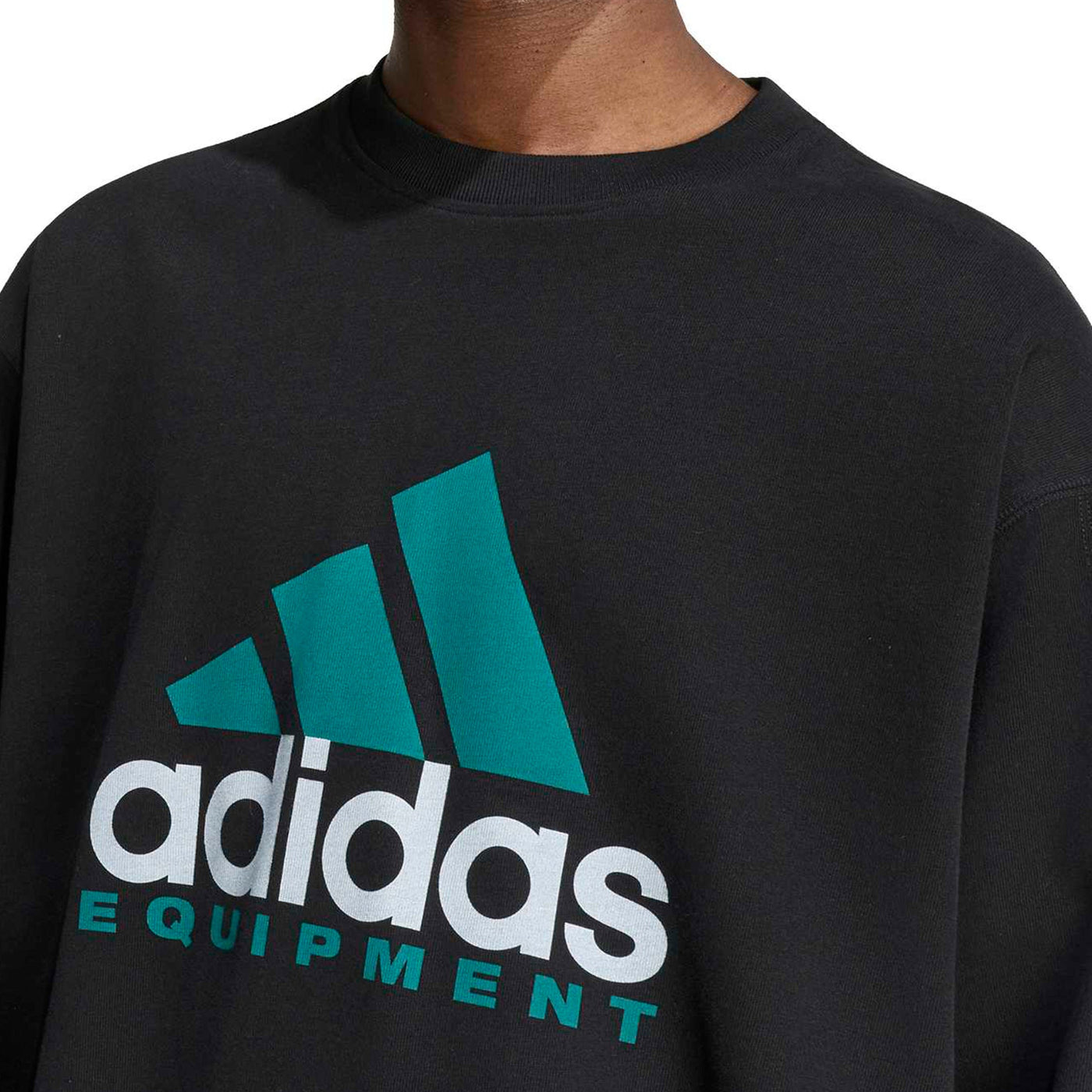 Adidas Equipment Essentials T-shirt manches longues