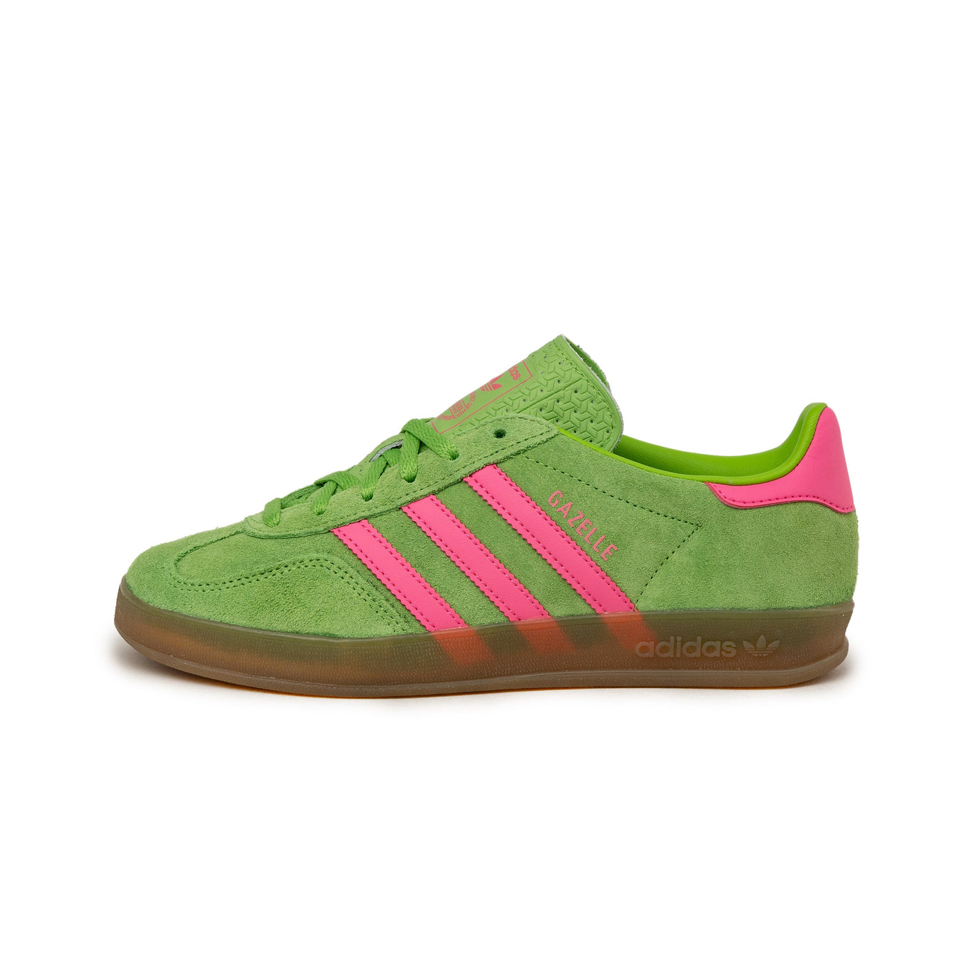 Adidas Gazelle Indoor Femme