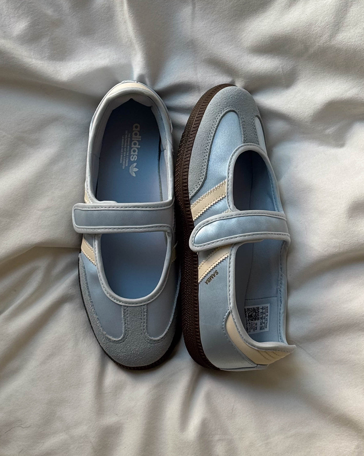Adidas Samba Jane F