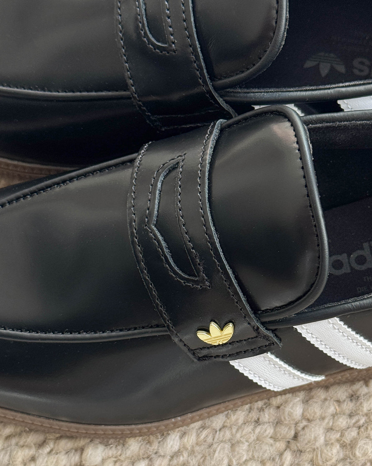Adidas Handball Spezial Loafer W