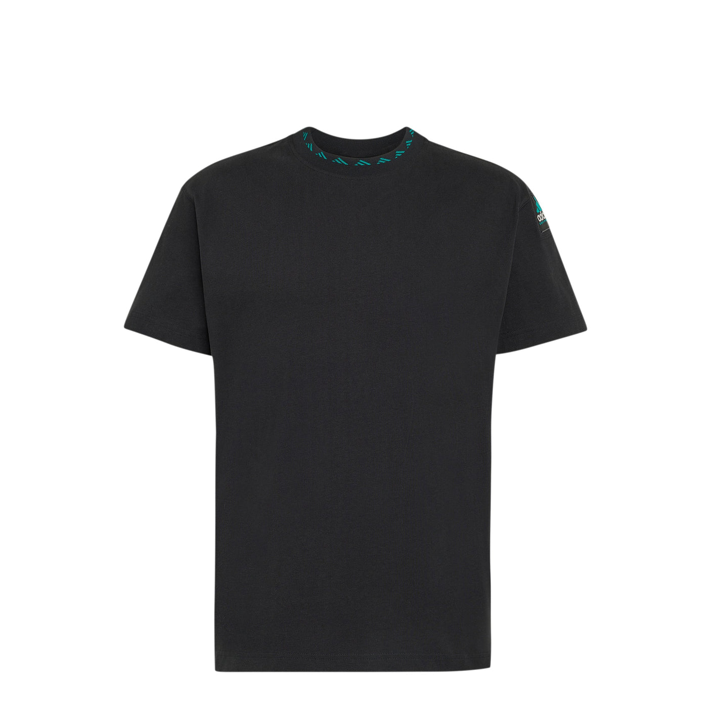 T-shirt logo Adidas Equipment