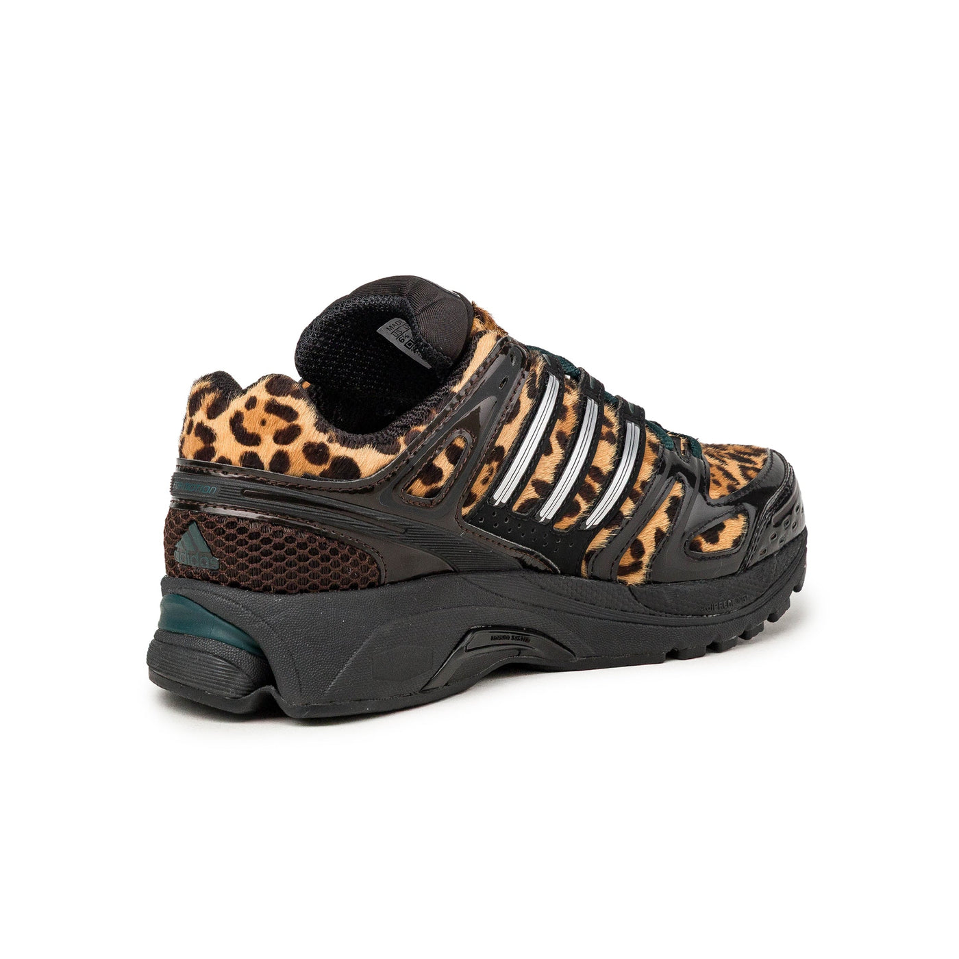 Adidas Adistar Control 5 W *Léopard*