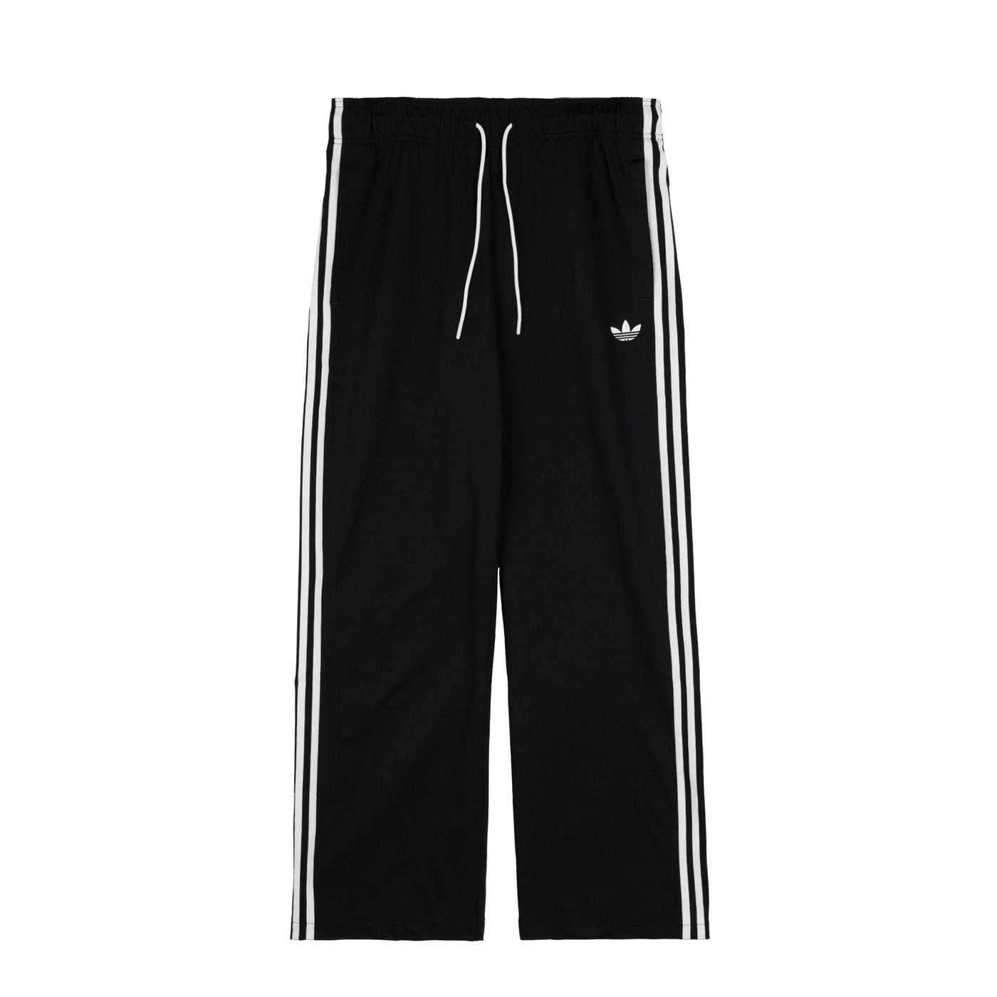Pantalon à boutons-pression Adidas Basketball