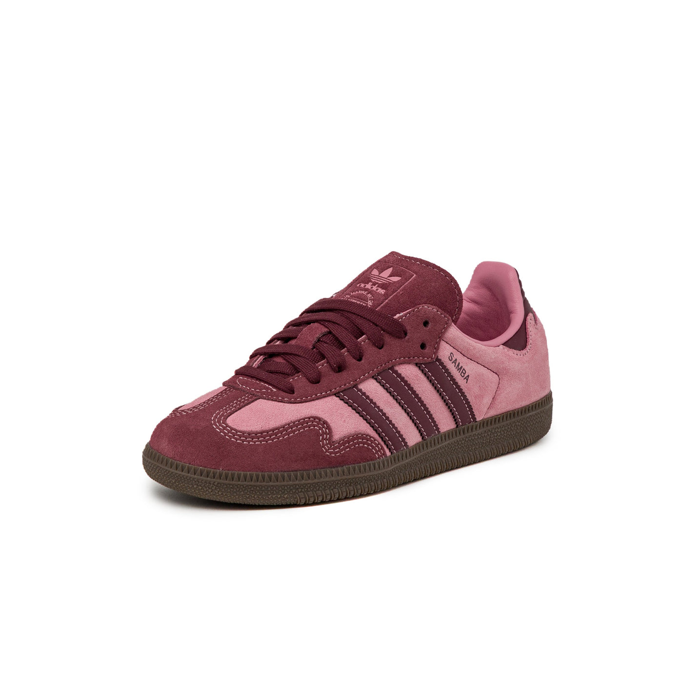 Adidas Samba OG W *Valentine*