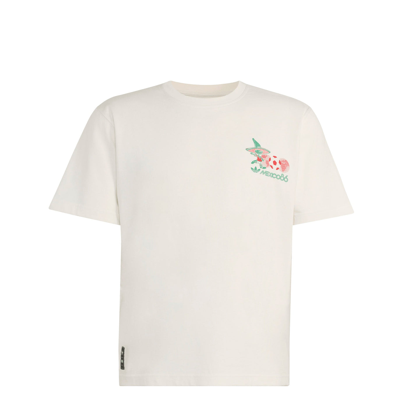 Adidas T-shirt mascotte piqué FIFA World Cup 26™