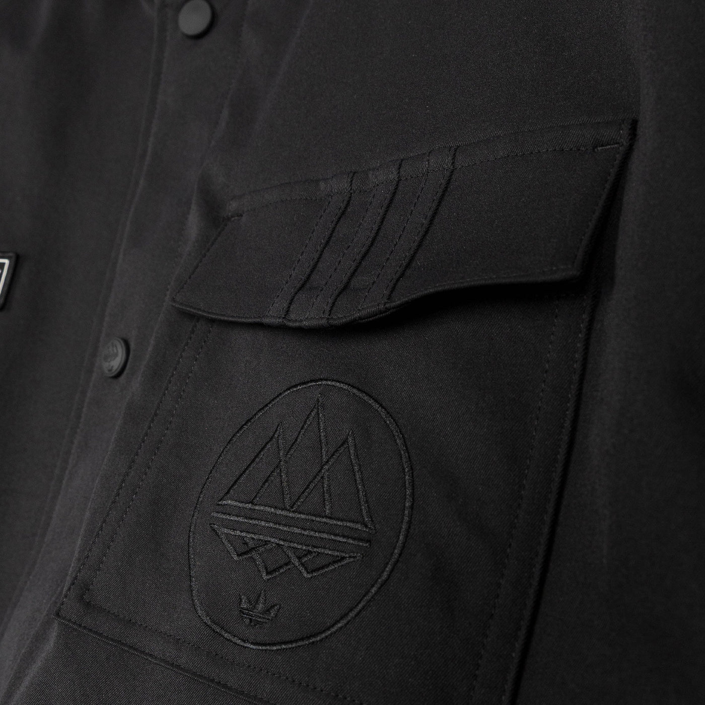 Veste Adidas SPZL Wingrove II