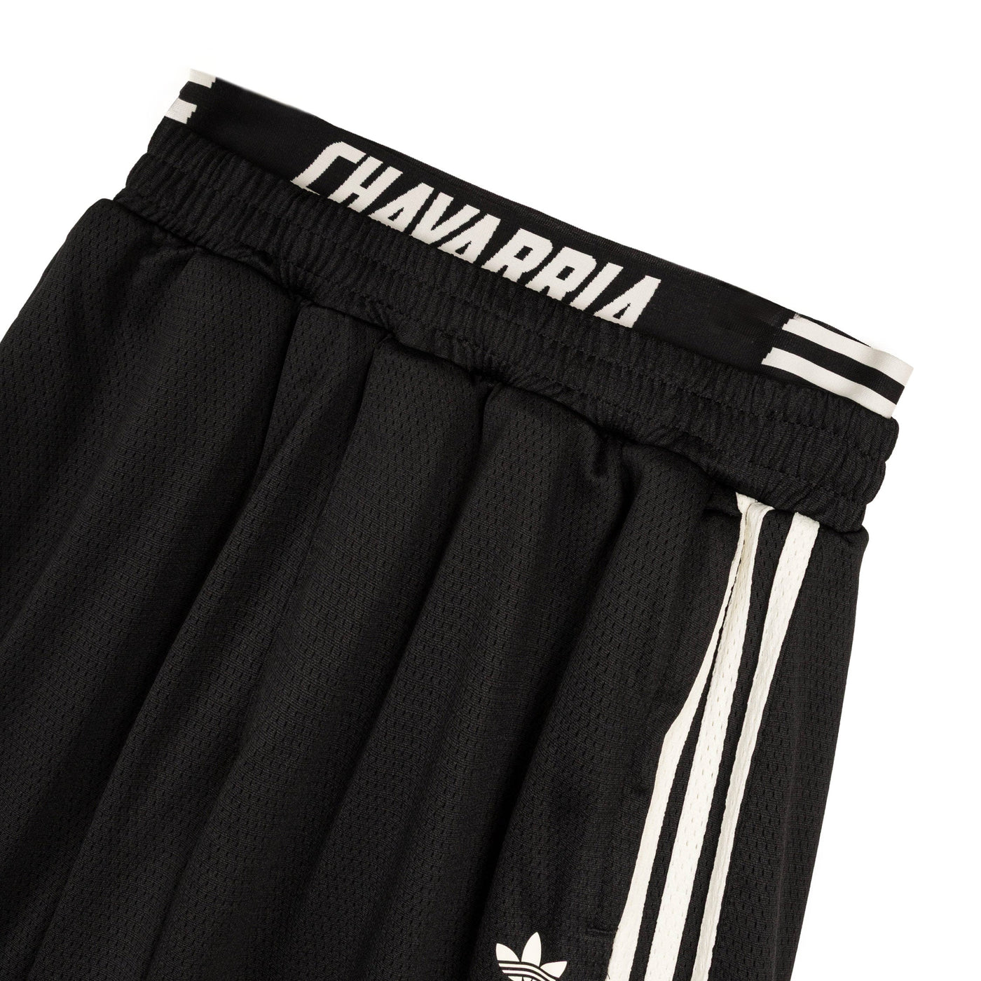Short Adidas x Willy Chavarria en mesh