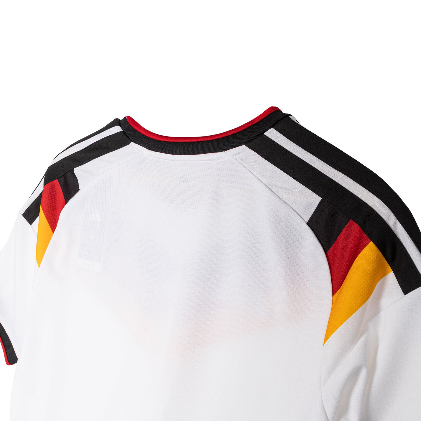 Maillot domicile Adidas DFB 26