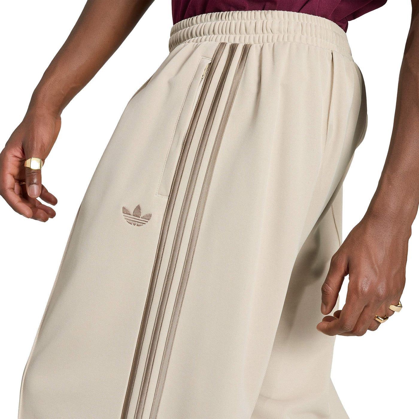 Adidas	Pantalon de survêtement oversize