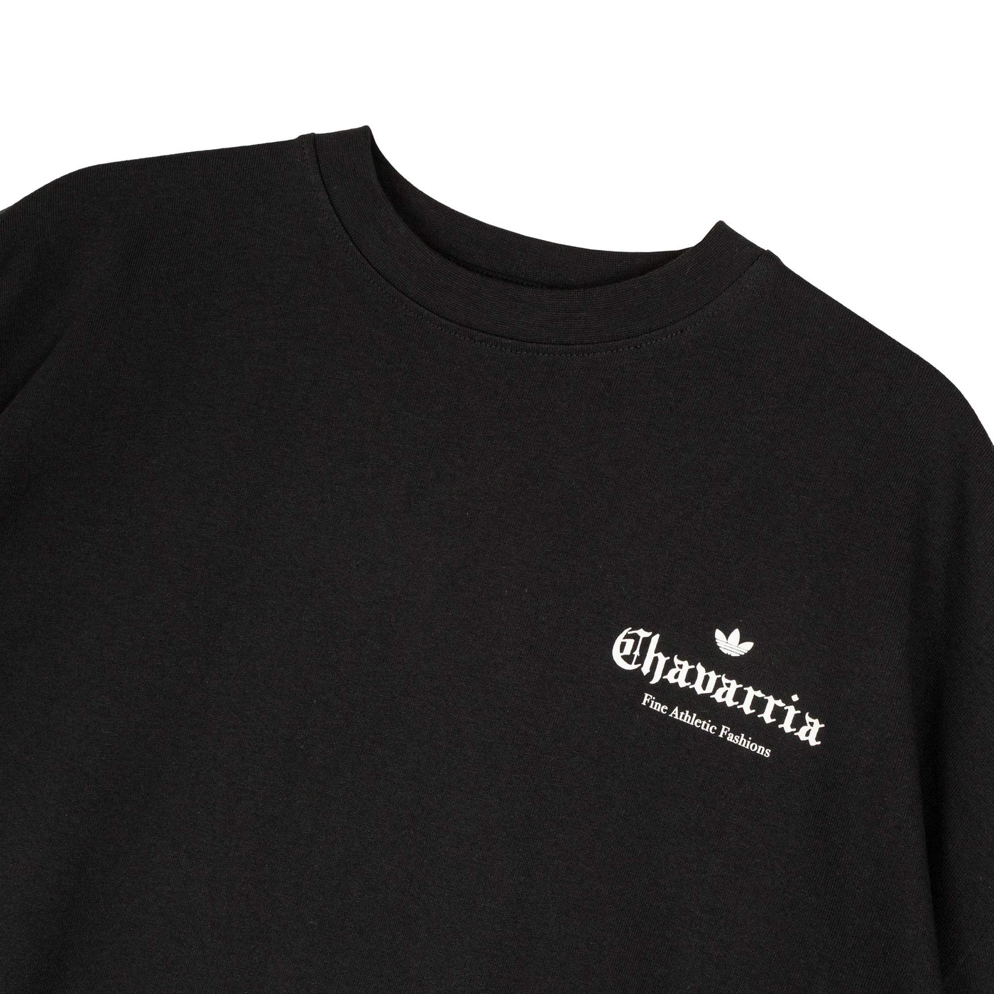 T-shirt à logo Adidas x Willy Chavarria