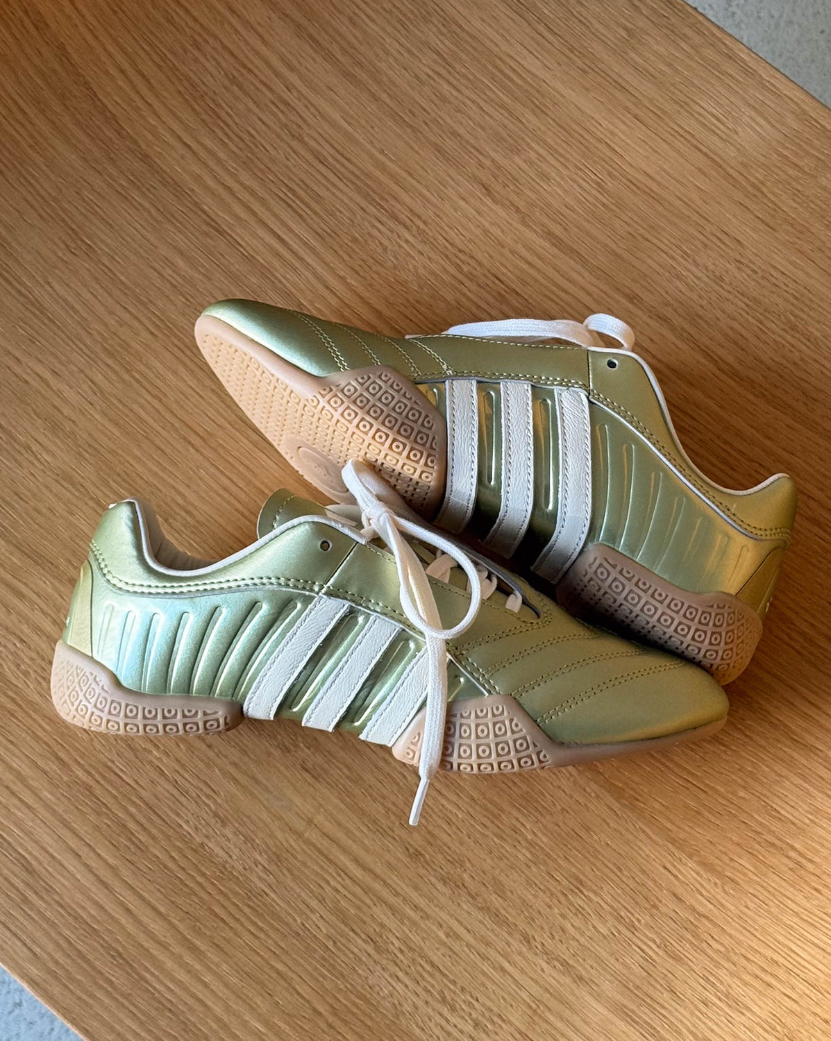 Adidas Taekwondo Mei W