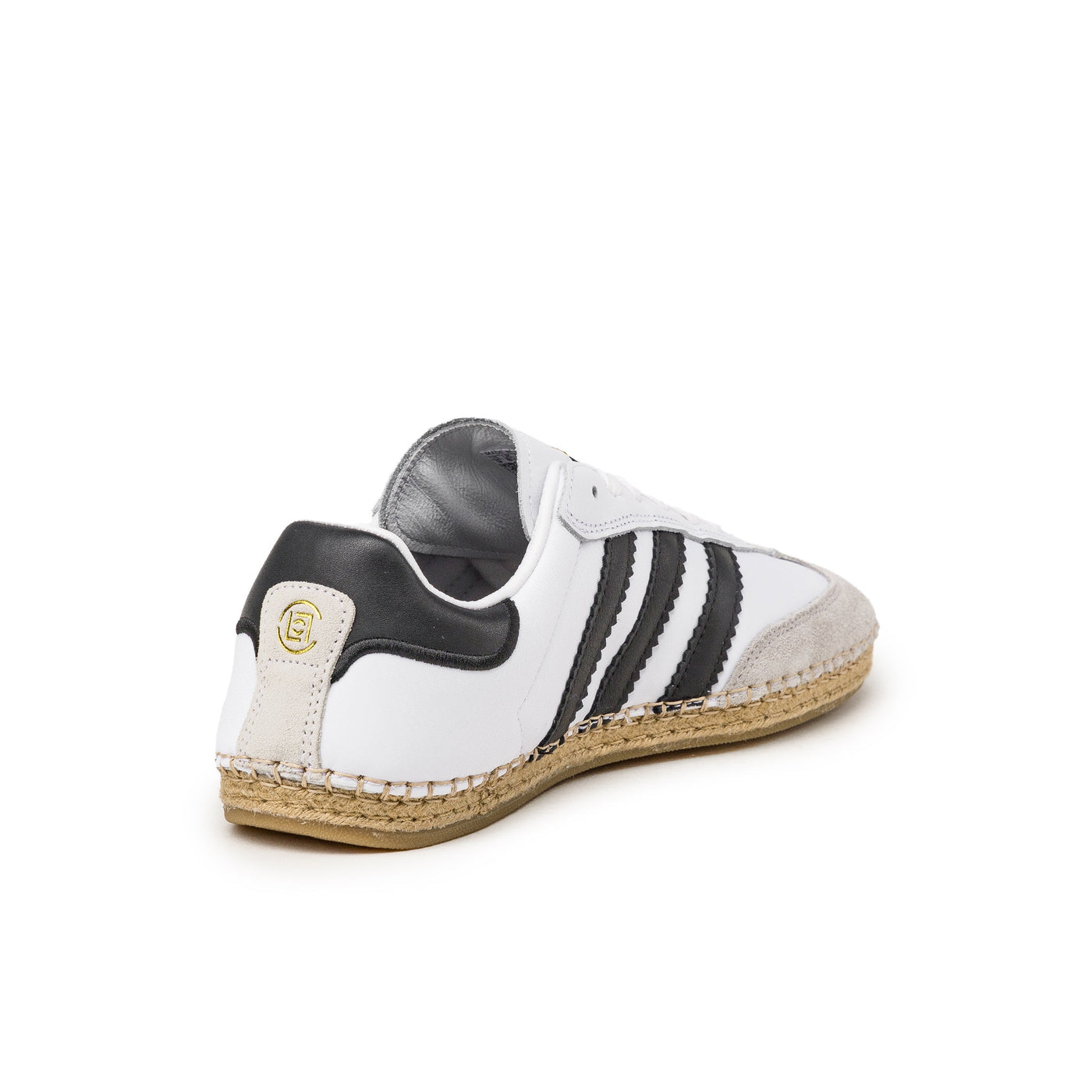 Adidas x CLOT par Edison Chen Sambadrille