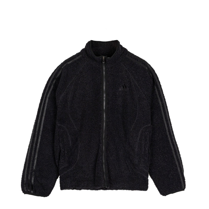 Veste de survêtement Adidas Borg Fleece Teamgeist