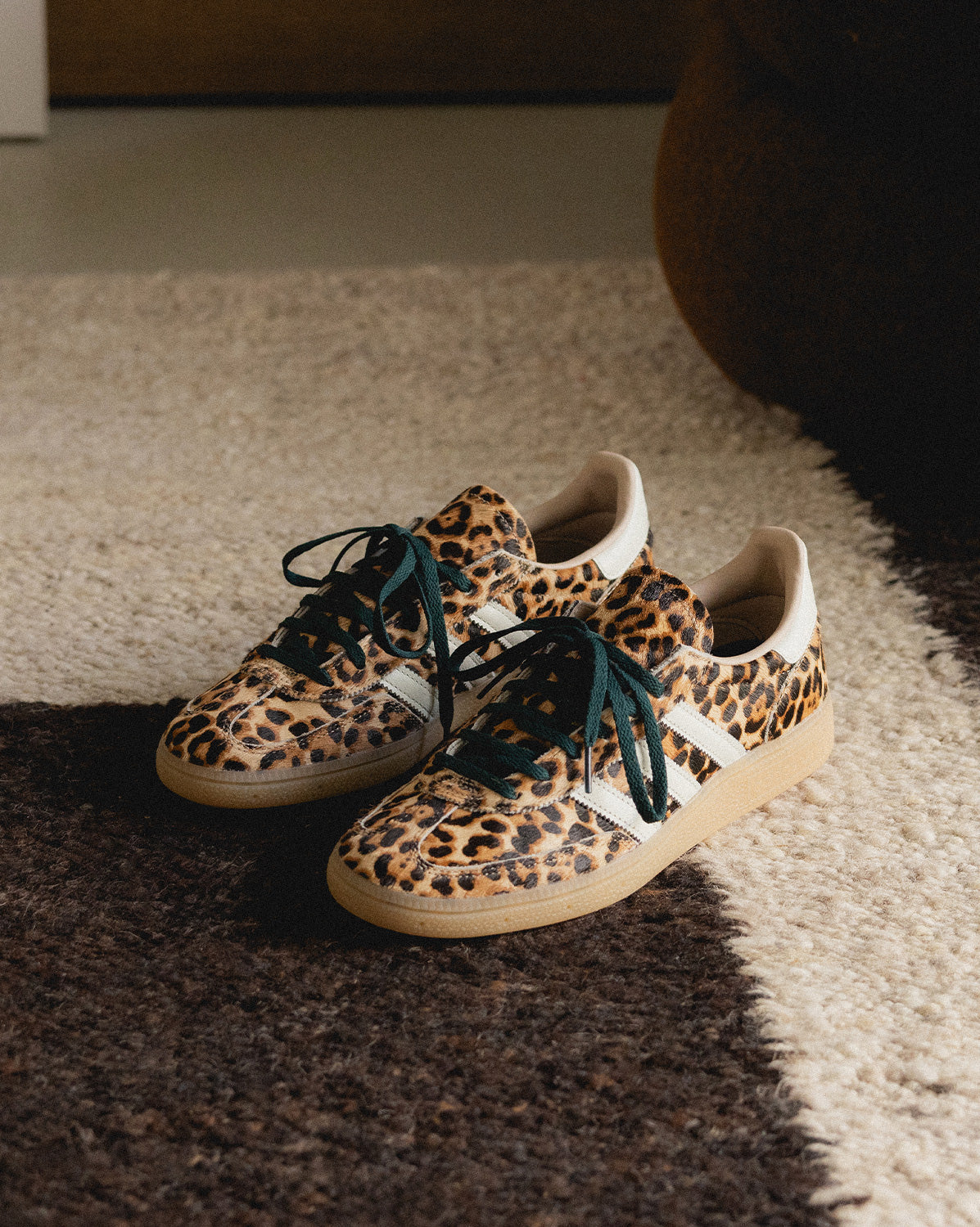 Adidas Handball Spezial W *Leo*