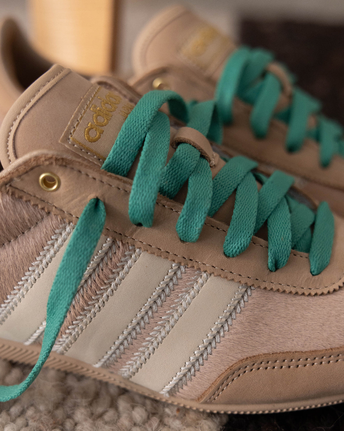 Adidas Japon F