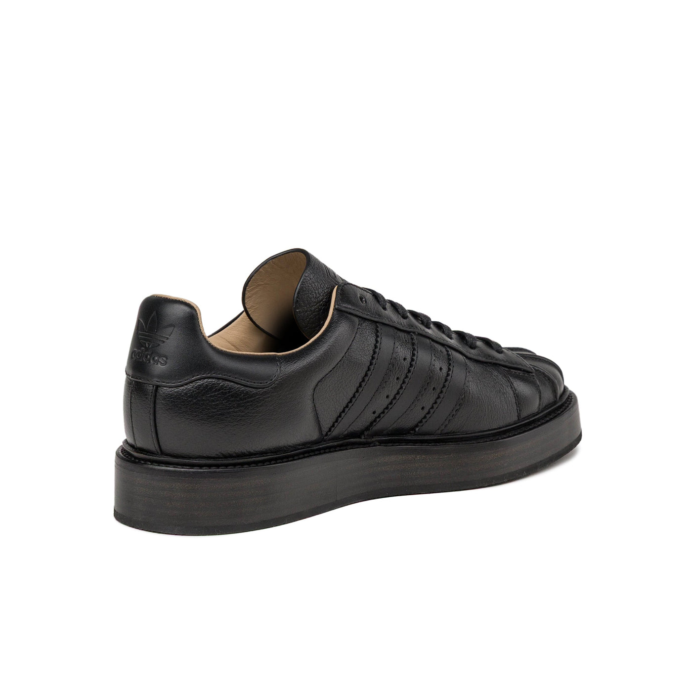 Adidas Superstar Lux *Fabriqué en Italie*