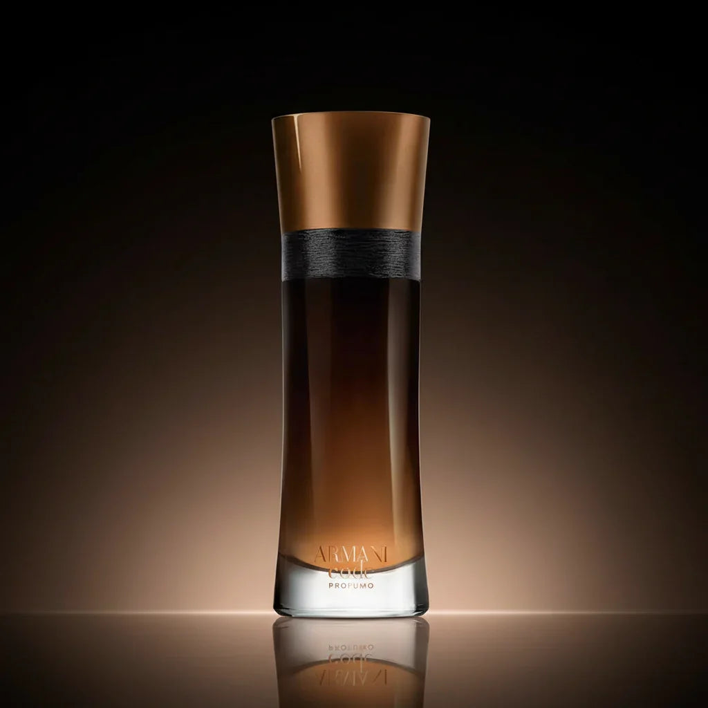 Giorgio Armani Code Profumo Parfum (110ml)