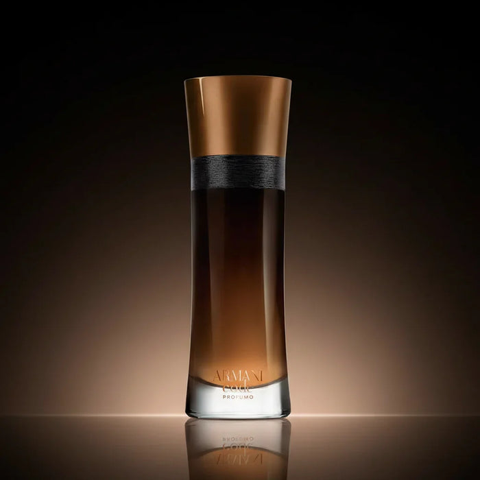 Giorgio Armani Code Profumo Parfum (110ml)