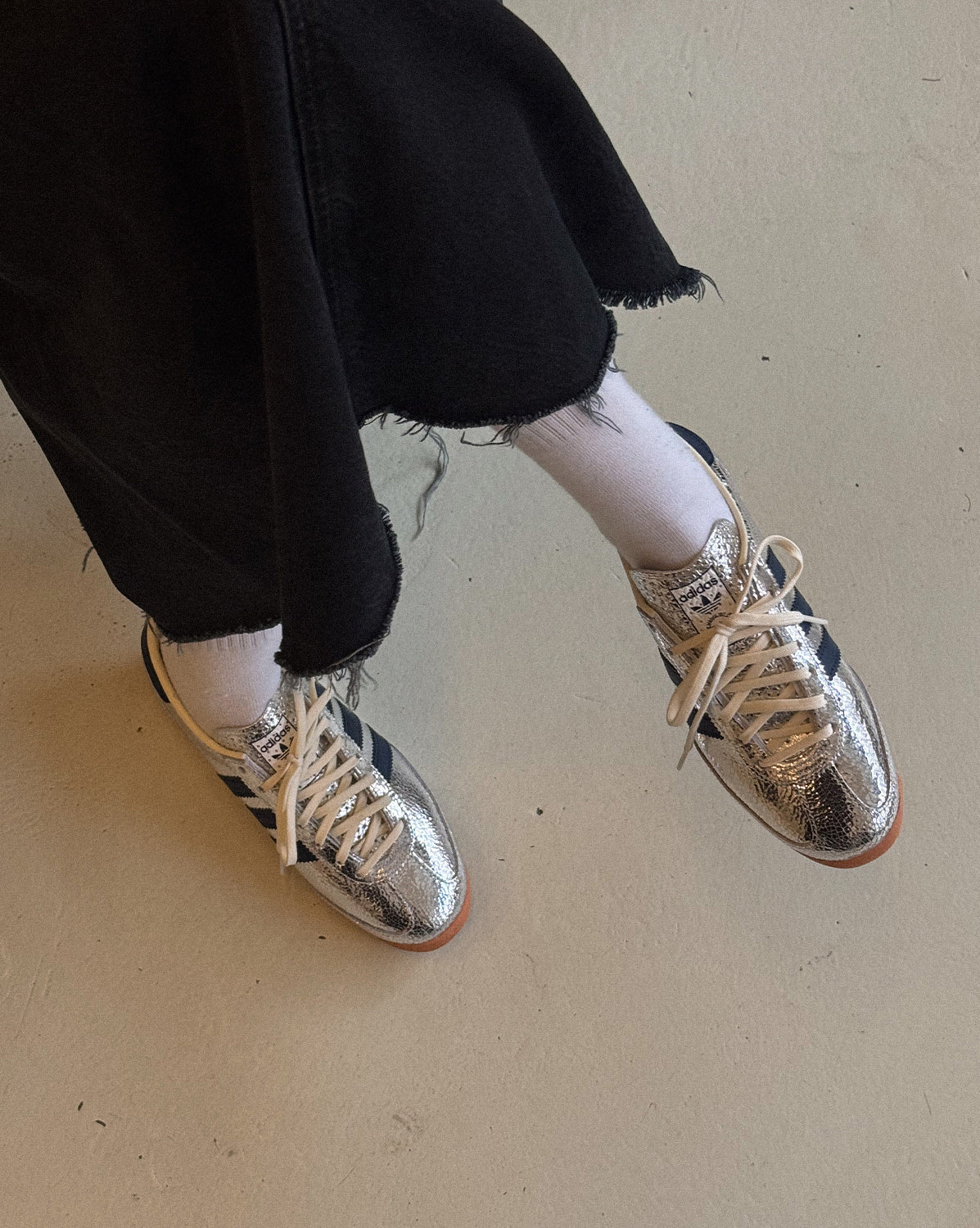 Adidas SL 72 OG Femme