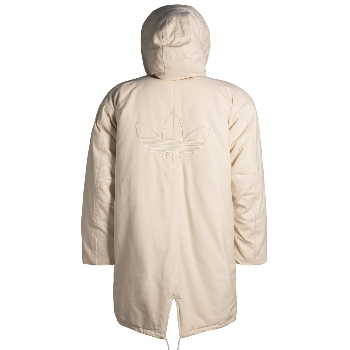 Manteau d'entraîneur Adidas x Wales Bonner